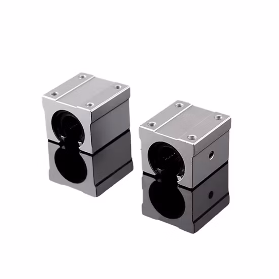 SBR20uu/SBR20luu Linear Motion Ball Slide Unit