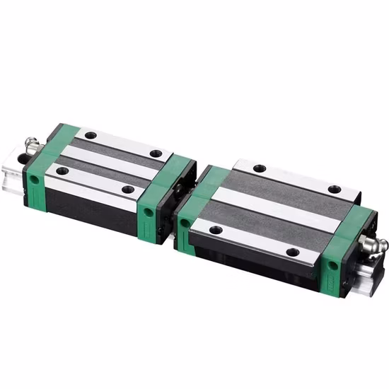 Customized Linear Guideways Low Price Manufacturer