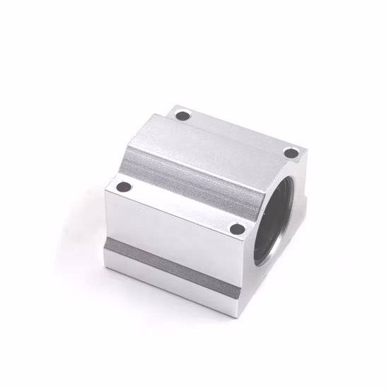 Sc for CNC Printer Machine Linear Motion Bearing Linear Slide Unit Sc13uu