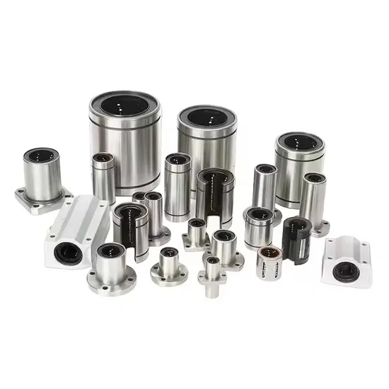 Sc for CNC Printer Machine Linear Motion Bearing Linear Slide Unit Sc13uu