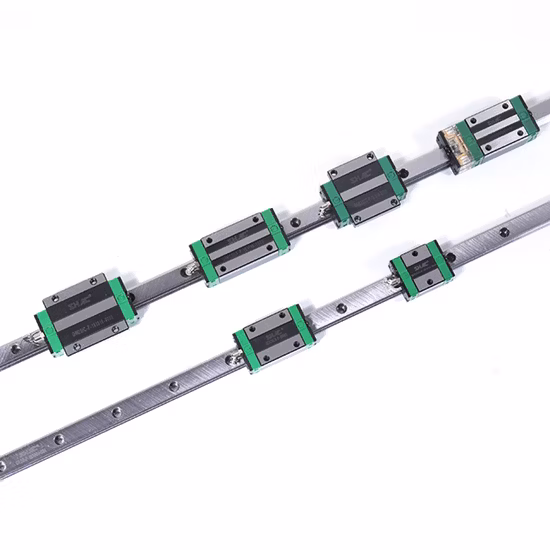 Hochpräzise Linearführung für Schneidemaschine von Shac Factory